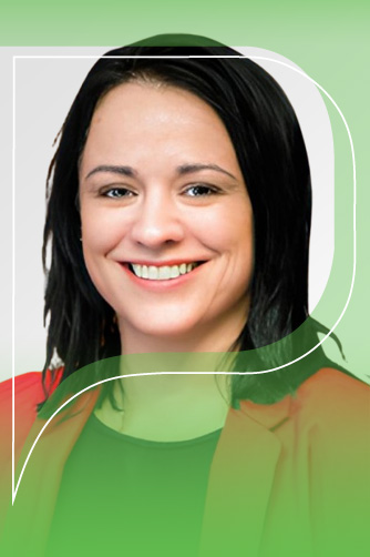JUDr. Olga Nebeská, PhD.