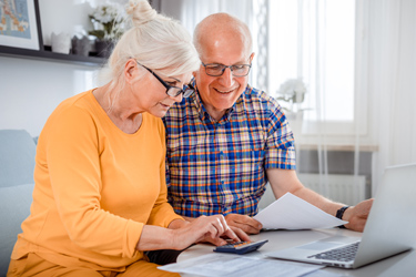 O důchod můžete nově požádat i online, bez návštěvy úřadu