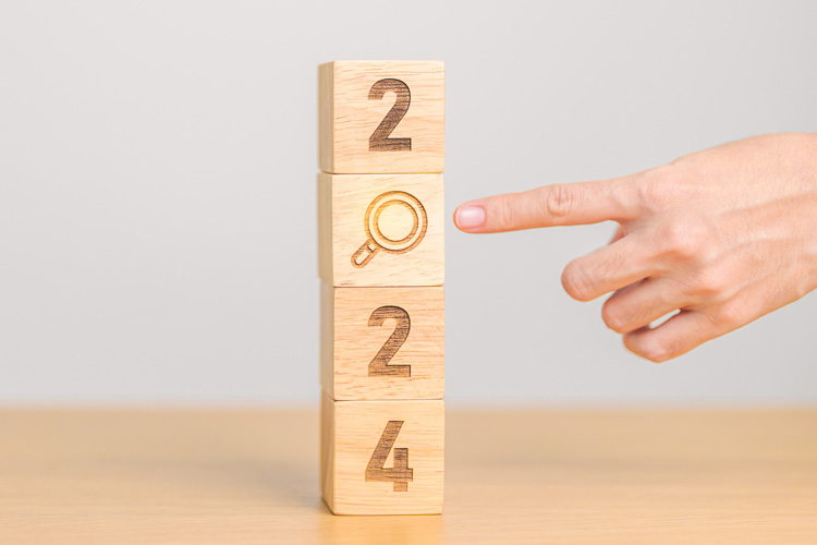 Co nás čeká s rokem 2024 MPSV přináší kompletní souhrn nejen legislativních novinek, které příští rok vstupují v platnost