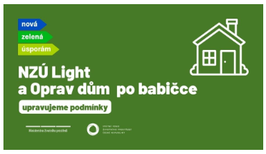 Senioři a nízkopříjmoví mohou nově získat až 250 tisíc na zateplení domu.