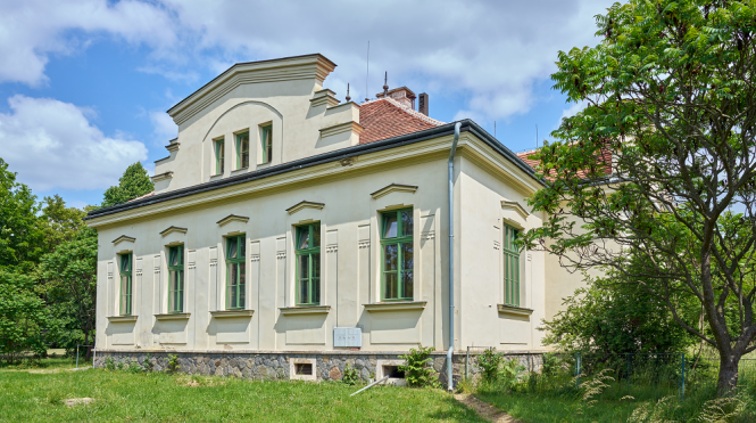 Historicky a architektonicky cenné budovy se dočkají energetických úspor