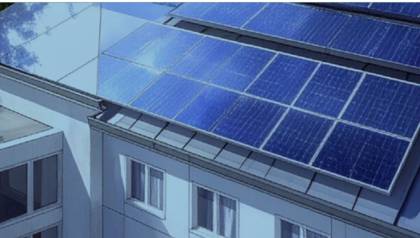 MŽP vydalo novou příručku k realizaci fotovoltaických elektráren na veřejných budovách