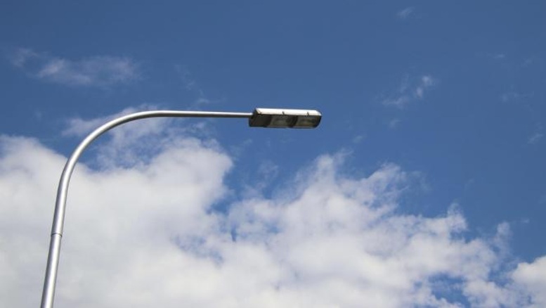 Obce mohou modernizovat veřejné osvětlení Obce mohou modernizovat veřejné osvětlení