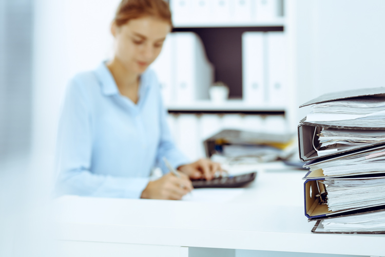 Účetní závěrka vs. uzávěrka