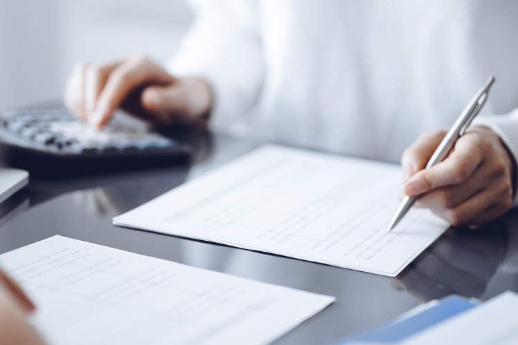 Jednoduché účetnictví pro neziskové organizace v praxi