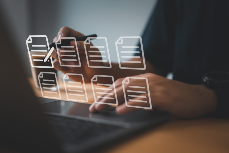 Jednotné hlášení zaměstnavatele