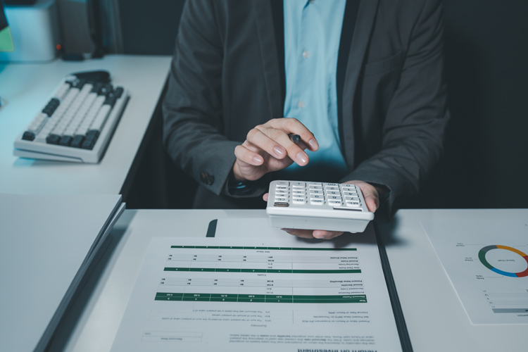 Tipy a rady ke zpracování daňového přiznání FO za rok 2025